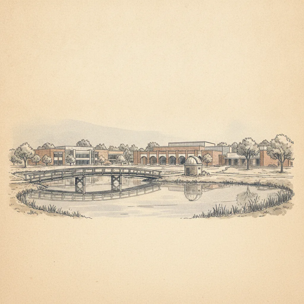 Gilbert skyline