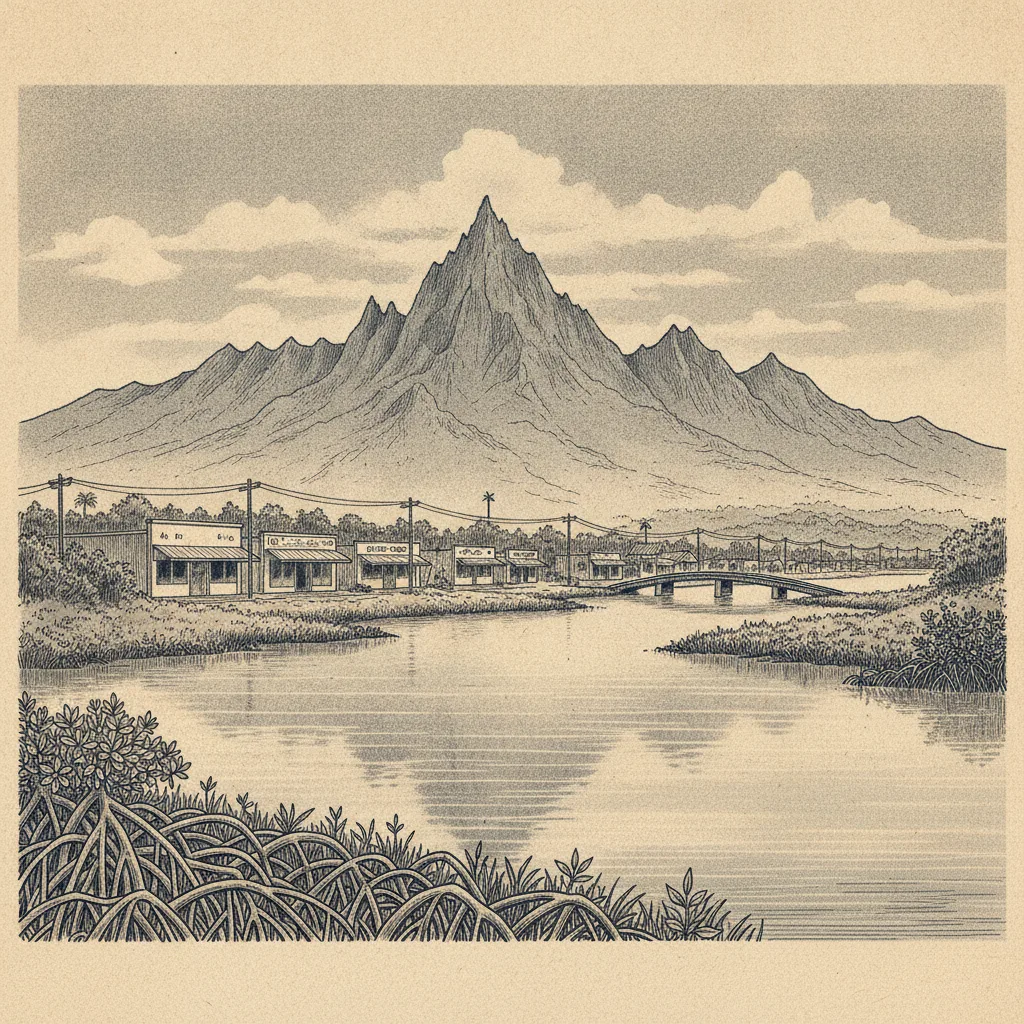 Nuuli skyline